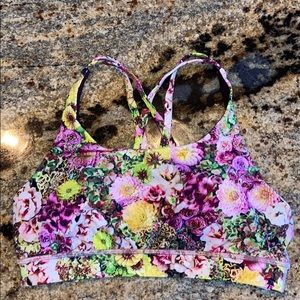 🍋 Lululemon 🍋 ENERGY BRA 8